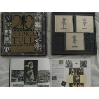 20 Years of Jethro Tull The Definitive Collection: Musik