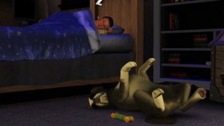 Die Sims 3 + Einfach Tierisch (PC+MAC) Games