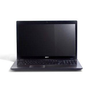 Acer Aspire 7741G 384G50Mnkk 43,9 cm schwarz Computer