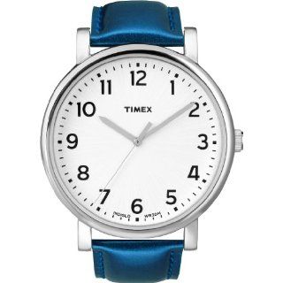 Timex Herrenuhr Quarz T2N386AU Uhren