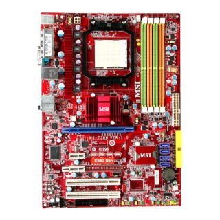 MSI K9A2 Neo2   Mainboard   ATX Computer & Zubehör
