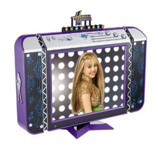 Hannah Montana HM1500LTP 38,1 cm (15 Zoll) LCD Farbfernseher und