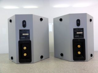 LOEWE LEGRO LS 11 Lautsprecher Lautsprecherboxen Boxen Dolby Surround