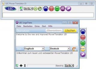 Power Translator 15   World Edition: Software