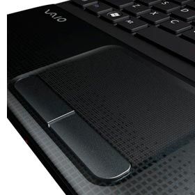 Sony Vaio EC4B4E/BI 43,9 cm Netbook Computer & Zubehör