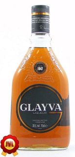 Glayva Scottish Whisky Liquer 0,7 Ltr 35%