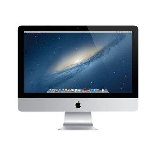 Apple iMac MD094D/A 54,6 cm Desktop PC Computer & Zubehör