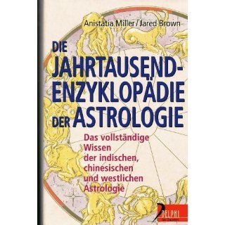Die Jahrtausendenzyklopädie der Astrologie [sg0h]  das vollständige