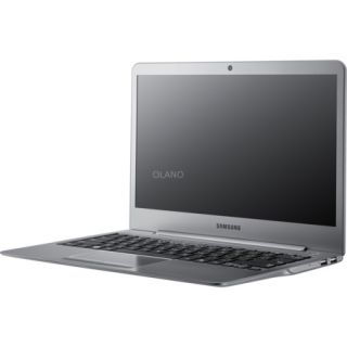 Samsung 530U3B A01DE 13,3 Zoll Notebook Laptop silber