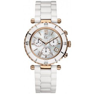 Original Guess Collection I47504M2 Uhr Guess Collection 