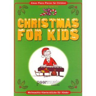 Christmas for Kids. Klavier Carsten Gerlitz, Rolf