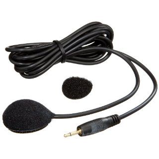 Alan 5006 M   Mikrofon für Walki Talki Baby