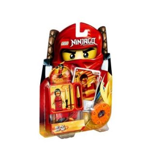 Lego 2172   Ninjago Nya