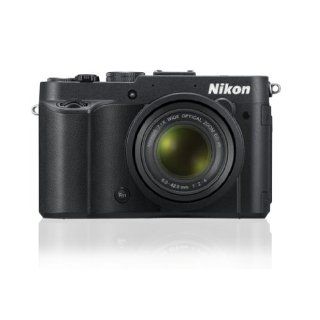 Nikon Coolpix P7700 Kompaktkamera 3 Zoll Kamera & Foto