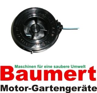 Bosch Qualcast Fadenspule Rasentrimmer RP6 455