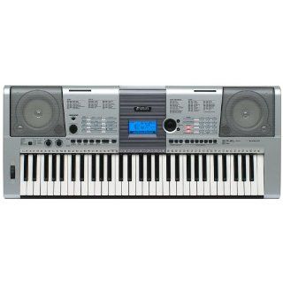 Portatone Keyboard PSR E403: Elektronik