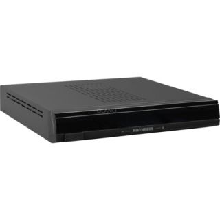 Kathrein UFS 900 HD SAT TV Receiver DVB S2 schwarz