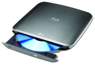 LG BP40NS20 USB Blu ray Brenner extern slim NEU 8808992967866