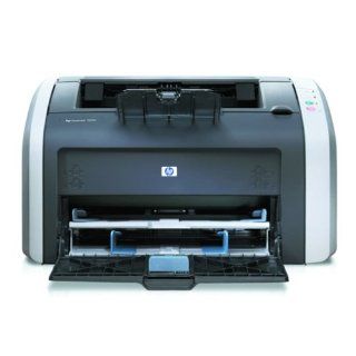 HP LaserJet 1010 Laserdrucker Computer & Zubehör