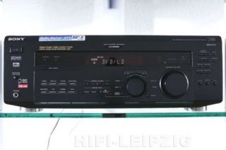 SONY STR DE445 Dolby Digital Receiver