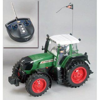 Dickie Dickie RC Fendt Vario 930 Traktor ferngesteuert: 