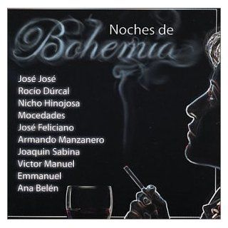 Noches De Bohemia Musik