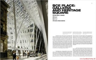 Fachbuch Santiago Calatrava, Alle Werke von 1979 bis 2009, GÜNSTIG
