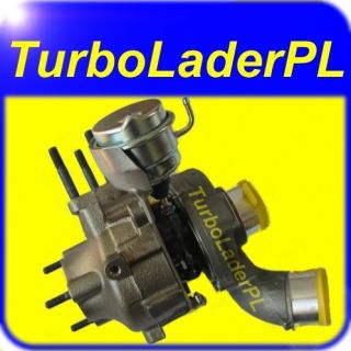 Turbolader Kia Sorento 2.5 175 ps ; 53039700122 ; 53039700144 ; 28200