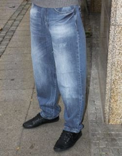Picaldi 472 Zicco Jeans Hannibal NEU 