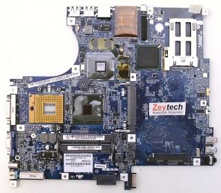 Original Acer Aspire 5630 5680 Mainboard HBL50 L41