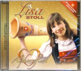 Stoll Lisa   Alphornflirt (Instrumental)
