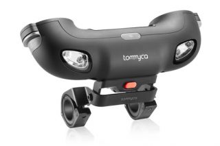 Tommyca brand new Bicycle Sound System TCS3200 Bike Audio Player