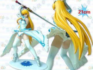 Anime/Manga Princess Walz Iris Figur Figure 21cm
