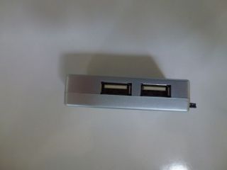 24 Pin Ethernet RJ45 Twin USB Anschluss Für 7 Zoll Tablet PC