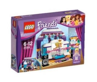 Lego Friends 41004 Stephanies großer Auftritt NEU + OVP