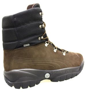Puma Tresenta GTX Winter Stiefel GoreTex Wasserdicht Schuhe Boots