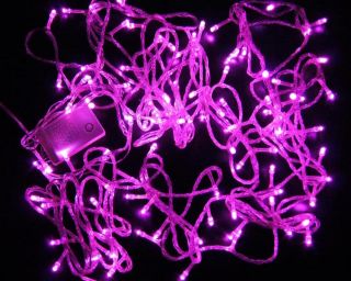 10M 100LED party wedding Christmas tree/party/wedding string light