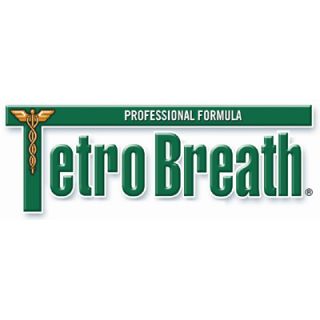 TetroBreath System   das Einsteigerset gegen Mundgeruch