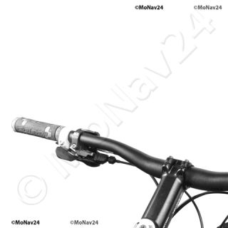 Samsung Galaxy S2 Hardcase Fahrrad Motorrad Halterung wasserdicht