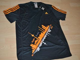 39. BMW Berlin Marathon 2012 Adidas Shirt ClimaLite NEU  Gr. XL  OVP