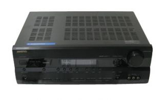 Onkyo TX SR506 7.1 Kanal 100 Watt Empfänger 751398008061