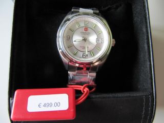 Military Hanowa Automatik Uhr Herrenuhr 5 4153 UVP* 499,00 €