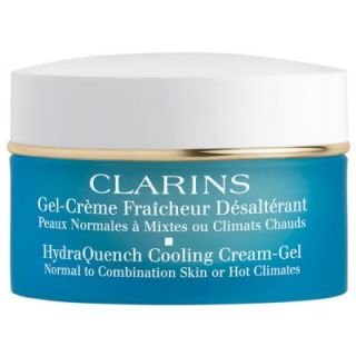 Clarins Desalterante Fraicheur Gel Creme Normal/Combination Skin 50 ml