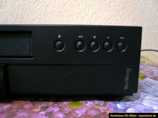 Loewe Hifi Stereo Videorecorder funktionier sehrgut  VV 5106H