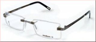 Switch it! Strellson Molten ST1752 524 Brille Herrenbrille