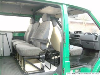 FORD TRANSIT 2.0L AUTOMATIK *EXTRA LANG & HOCH* & *MIT STANDHEIZUNG