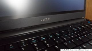 Acer Travelmate 8481TG   Ultrabook   i5 2467M   SSD   8GB   GT520M