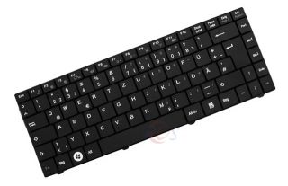 Notebook Tastatur für Hasee FU 532 FU532 Serie DE NEU