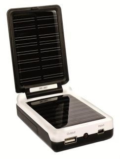 Solar Ladegerät für Akkubatterien AA   AAA, Handy      Laptop