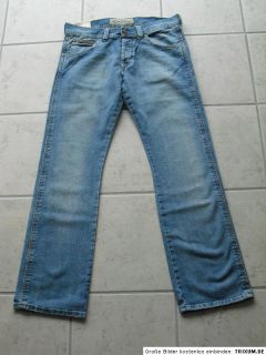   Jeans 4RRB   Antique Vintag   W14R EY 521   W 38 / L 34